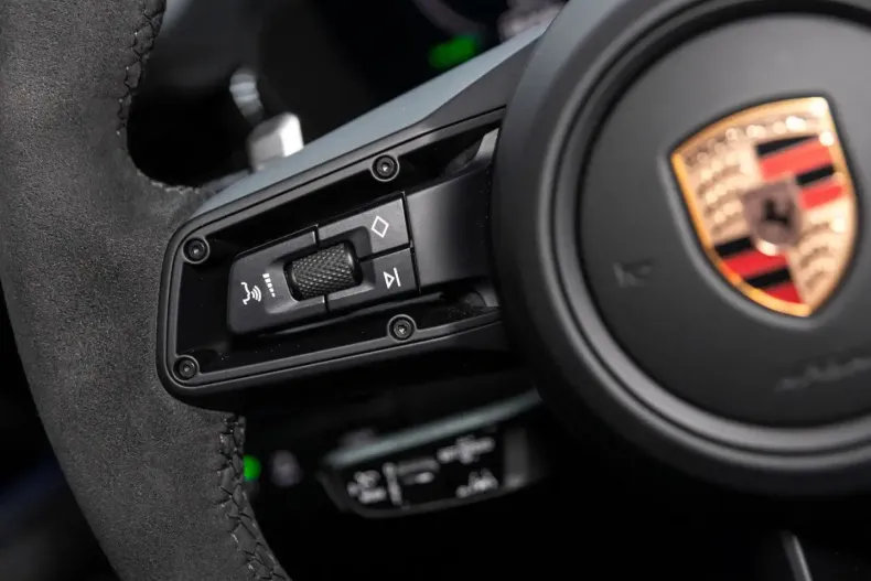 Porsche Panamera din 2024 cu 16.198 km - oferta POR196853 - foto 26