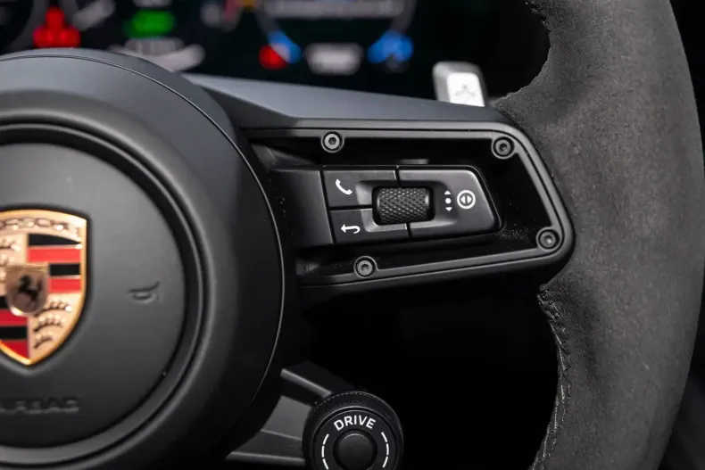 Porsche Panamera din 2024 cu 16.198 km - oferta POR196853 - foto 27