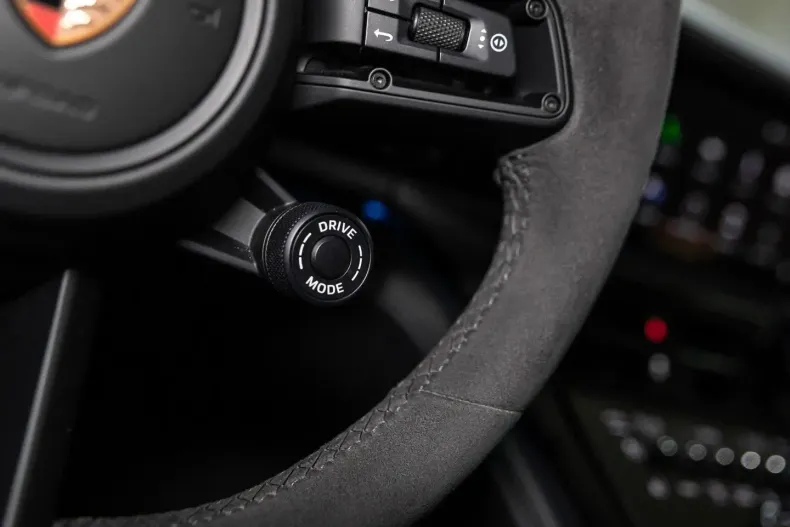 Porsche Panamera din 2024 cu 16.198 km - oferta POR196853 - foto 29