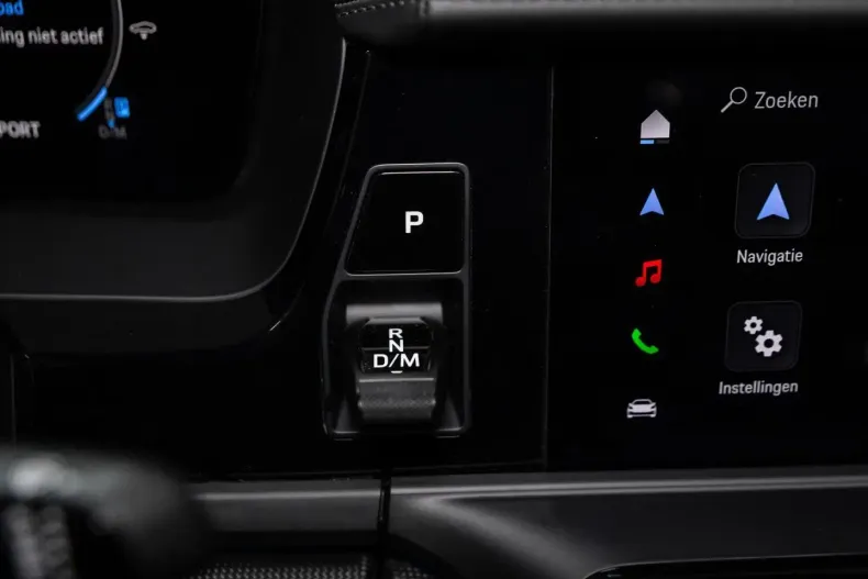 Porsche Panamera din 2024 cu 16.198 km - oferta POR196853 - foto 30