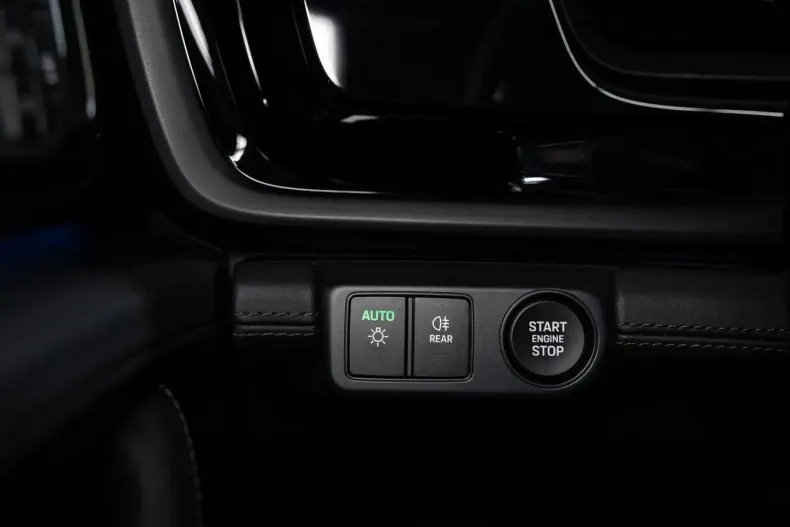 Porsche Panamera din 2024 cu 16.198 km - oferta POR196853 - foto 31