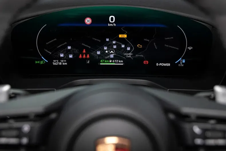 Porsche Panamera din 2024 cu 16.198 km - oferta POR196853 - foto 32