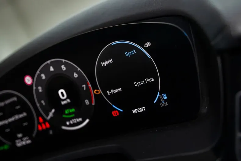 Porsche Panamera din 2024 cu 16.198 km - oferta POR196853 - foto 34