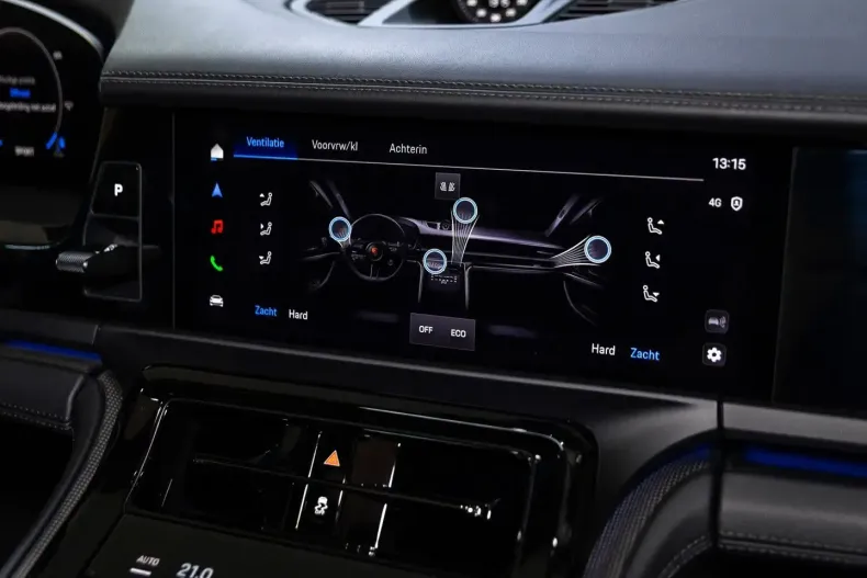 Porsche Panamera din 2024 cu 16.198 km - oferta POR196853 - foto 35