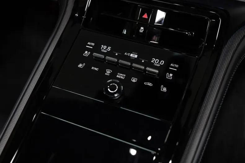 Porsche Panamera din 2024 cu 16.198 km - oferta POR196853 - foto 36