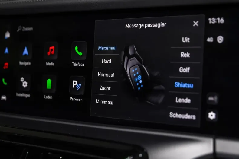 Porsche Panamera din 2024 cu 16.198 km - oferta POR196853 - foto 38