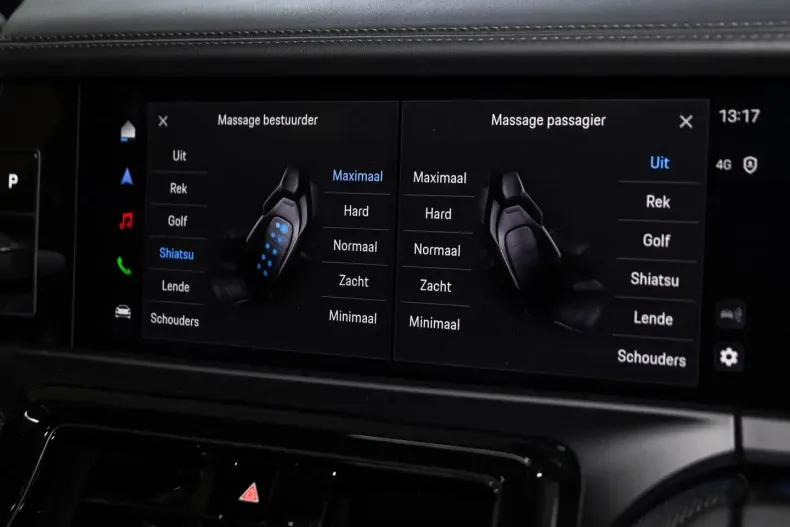 Porsche Panamera din 2024 cu 16.198 km - oferta POR196853 - foto 39