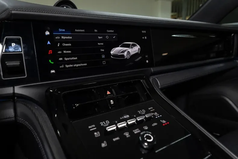 Porsche Panamera din 2024 cu 16.198 km - oferta POR196853 - foto 42