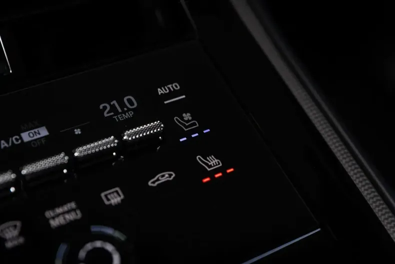 Porsche Panamera din 2024 cu 16.198 km - oferta POR196853 - foto 43