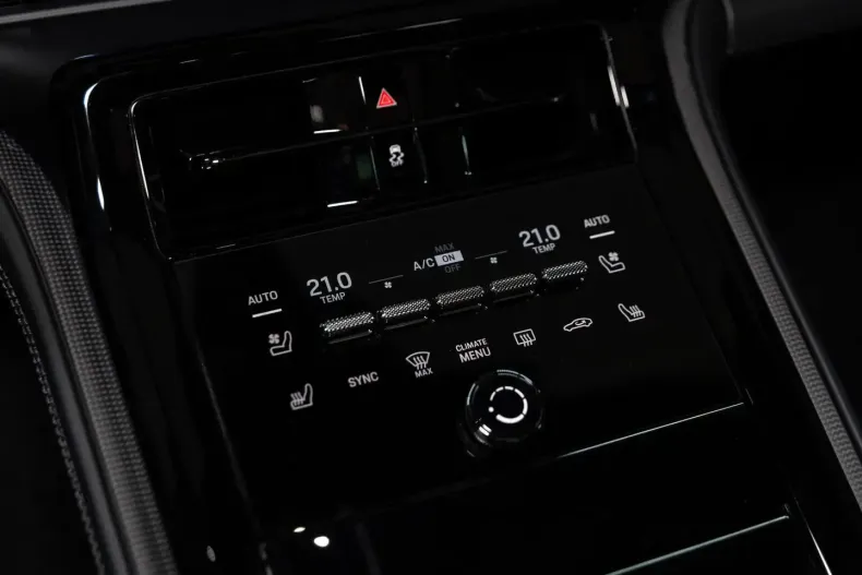 Porsche Panamera din 2024 cu 16.198 km - oferta POR196853 - foto 44