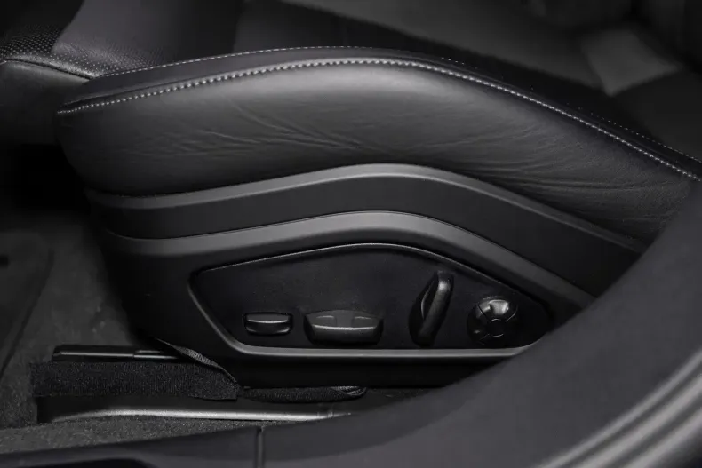 Porsche Panamera din 2024 cu 16.198 km - oferta POR196853 - foto 46