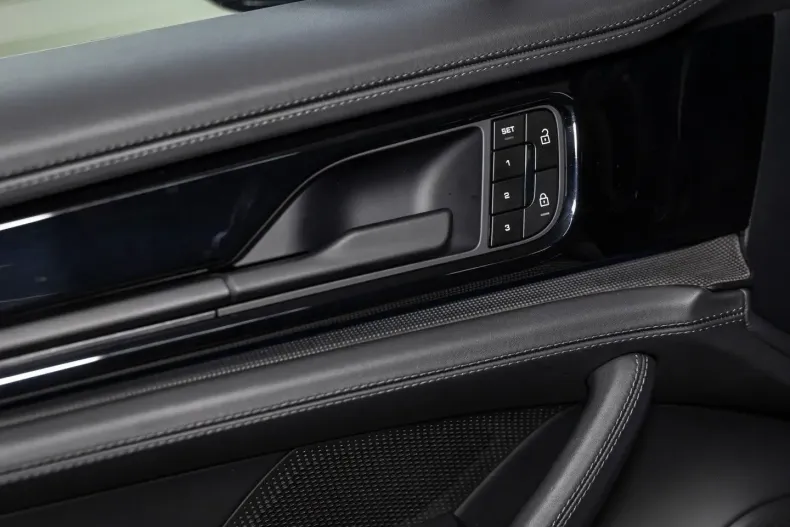 Porsche Panamera din 2024 cu 16.198 km - oferta POR196853 - foto 48