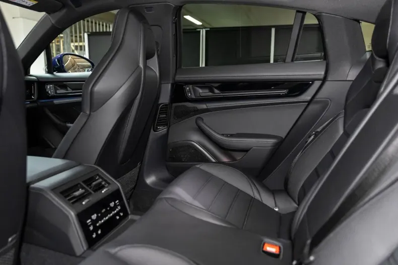 Porsche Panamera din 2024 cu 16.198 km - oferta POR196853 - foto 50