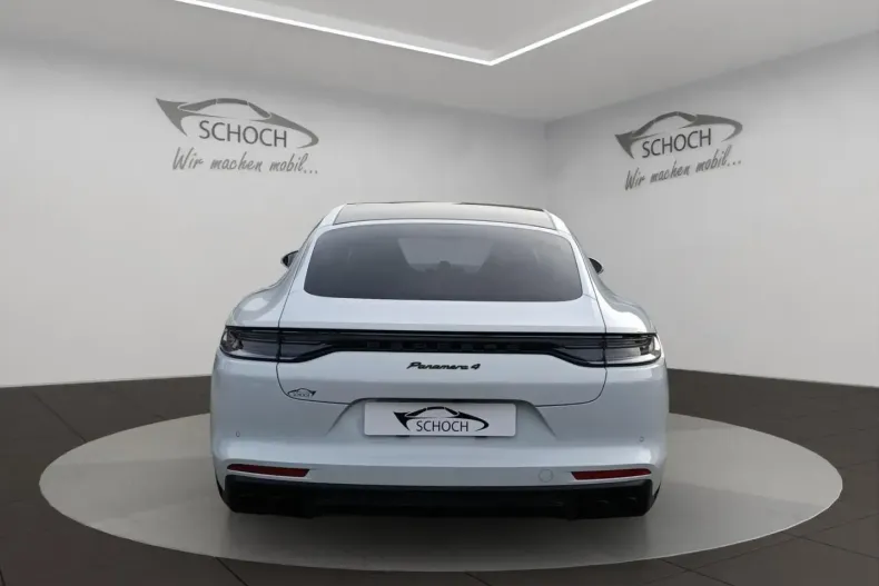 Porsche Panamera din 2022 cu 34.500 km - oferta POR196854 - foto 3