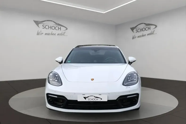 Porsche Panamera din 2022 cu 34.500 km - oferta POR196854 - foto 5