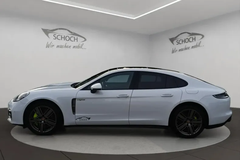 Porsche Panamera din 2022 cu 34.500 km - oferta POR196854 - foto 6