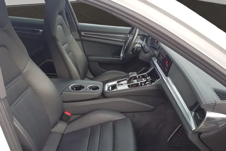 Porsche Panamera din 2022 cu 34.500 km - oferta POR196854 - foto 9