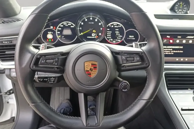 Porsche Panamera din 2022 cu 34.500 km - oferta POR196854 - foto 11