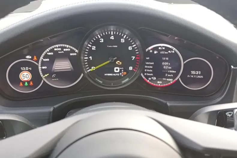 Porsche Panamera din 2022 cu 34.500 km - oferta POR196854 - foto 12