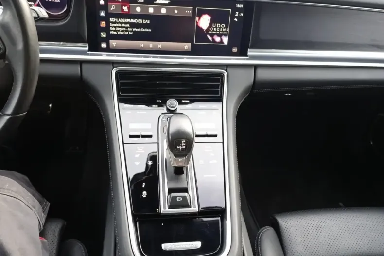 Porsche Panamera din 2022 cu 34.500 km - oferta POR196854 - foto 14