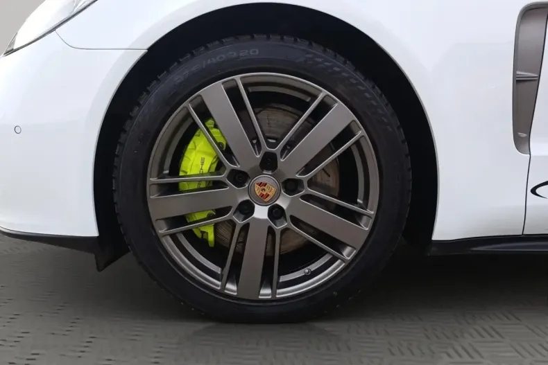 Porsche Panamera din 2022 cu 34.500 km - oferta POR196854 - foto 18