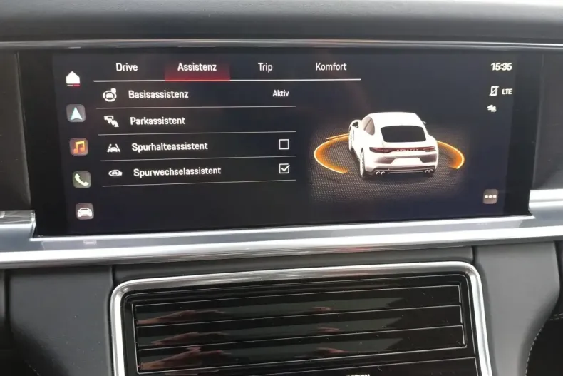 Porsche Panamera din 2022 cu 34.500 km - oferta POR196854 - foto 21