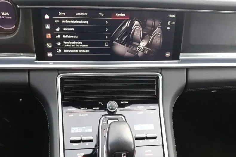 Porsche Panamera din 2022 cu 34.500 km - oferta POR196854 - foto 22