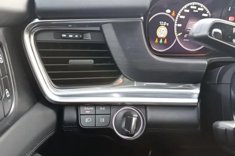 Porsche Panamera din 2022 cu 34.500 km - oferta POR196854 - foto 25