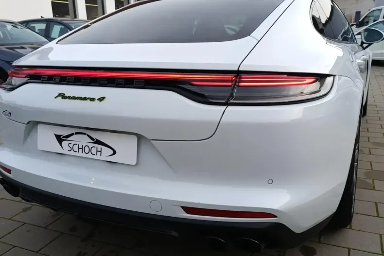 Porsche Panamera din 2022 cu 34.500 km - oferta POR196854 - foto 28