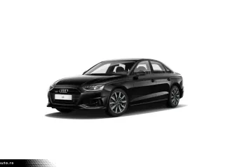 Audi A4 din 2021 - oferta AUD196855