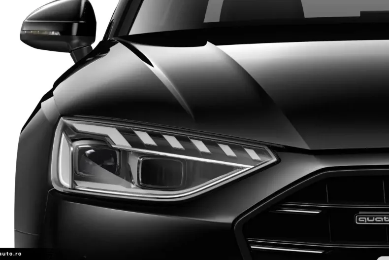 Audi A4 din 2021 cu 85.300 km - oferta AUD196855 - foto 2