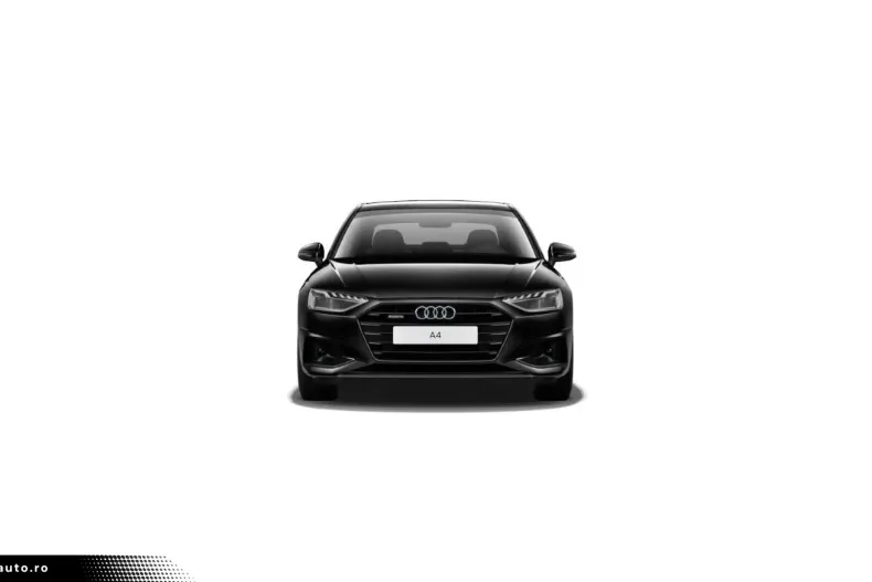 Audi A4 din 2021 cu 85.300 km - oferta AUD196855 - foto 3