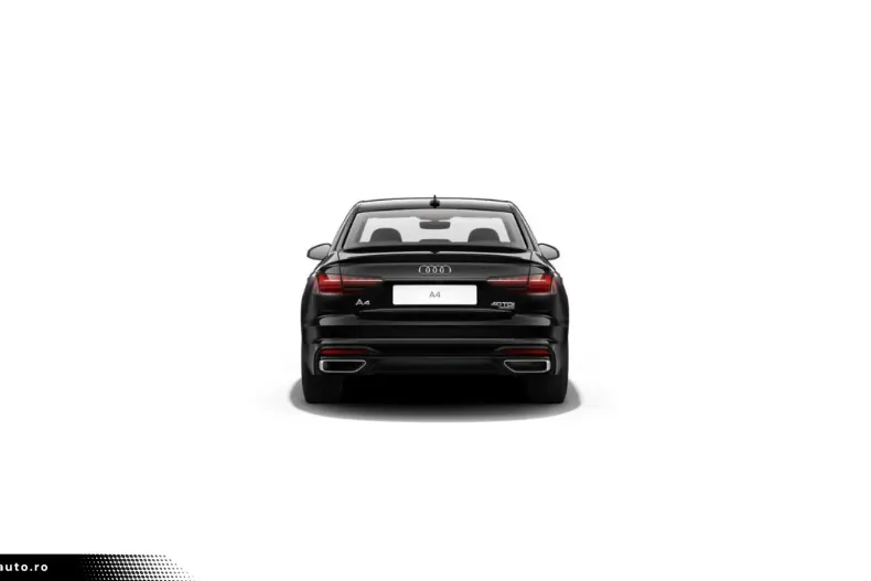 Audi A4 din 2021 cu 85.300 km - oferta AUD196855 - foto 4