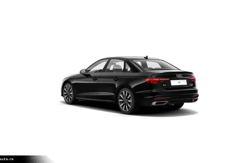 Audi A4 din 2021 cu 85.300 km - oferta AUD196855 - foto 5