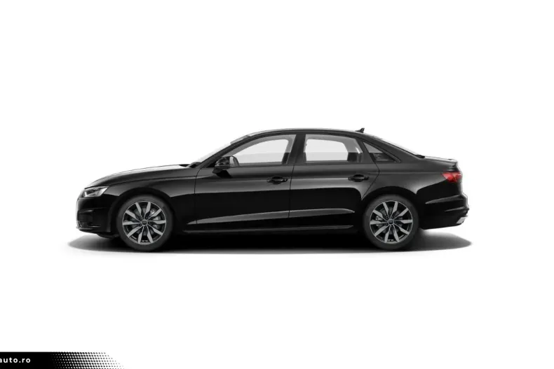 Audi A4 din 2021 cu 85.300 km - oferta AUD196855 - foto 6