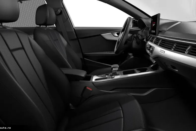 Audi A4 din 2021 cu 85.300 km - oferta AUD196855 - foto 7