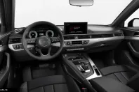 Audi A4 din 2021 cu 85.300 km - oferta AUD196855 - foto 8