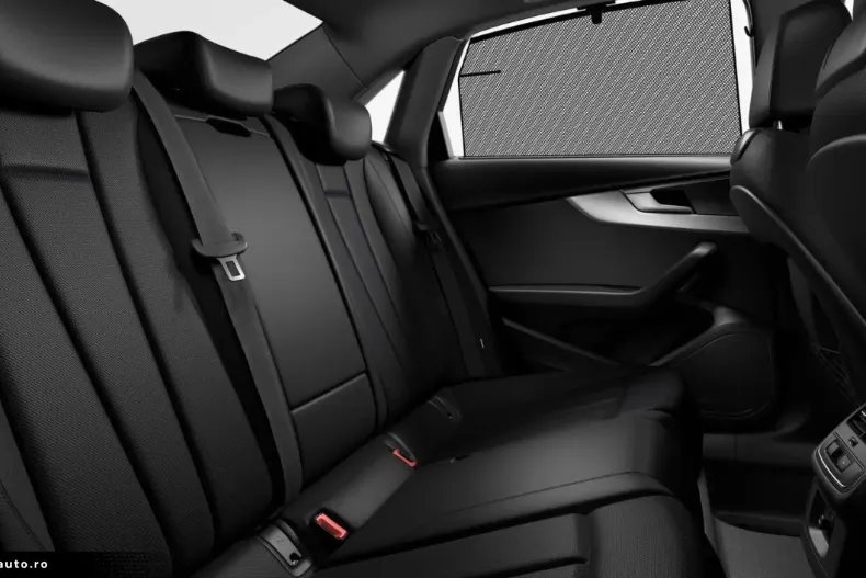 Audi A4 din 2021 cu 85.300 km - oferta AUD196855 - foto 9