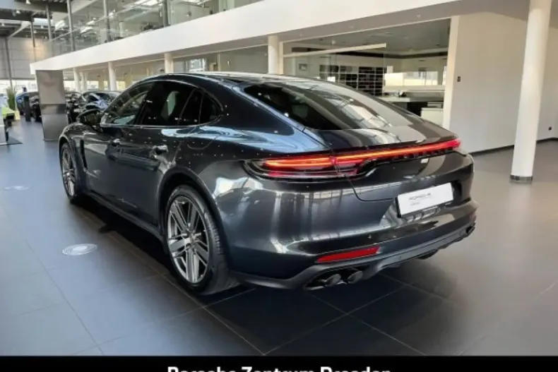 Porsche Panamera din 2022 cu 37.115 km - oferta POR196856 - foto 3