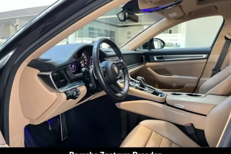 Porsche Panamera din 2022 cu 37.115 km - oferta POR196856 - foto 4