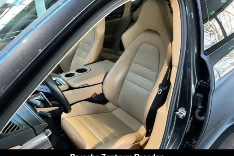 Porsche Panamera din 2022 cu 37.115 km - oferta POR196856 - foto 5