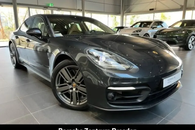 Porsche Panamera din 2022 cu 37.115 km - oferta POR196856 - foto 6