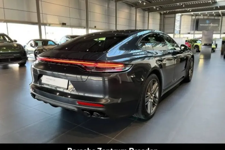 Porsche Panamera din 2022 cu 37.115 km - oferta POR196856 - foto 8