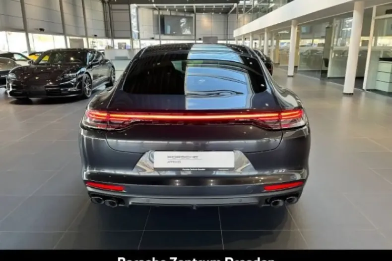 Porsche Panamera din 2022 cu 37.115 km - oferta POR196856 - foto 10