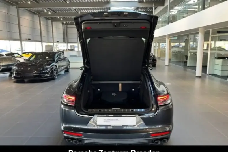 Porsche Panamera din 2022 cu 37.115 km - oferta POR196856 - foto 11