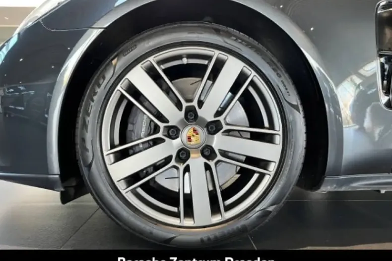 Porsche Panamera din 2022 cu 37.115 km - oferta POR196856 - foto 12