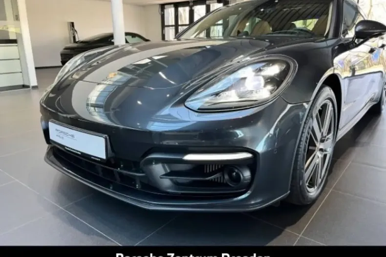 Porsche Panamera din 2022 cu 37.115 km - oferta POR196856 - foto 13