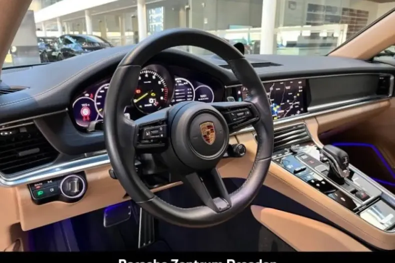 Porsche Panamera din 2022 cu 37.115 km - oferta POR196856 - foto 17