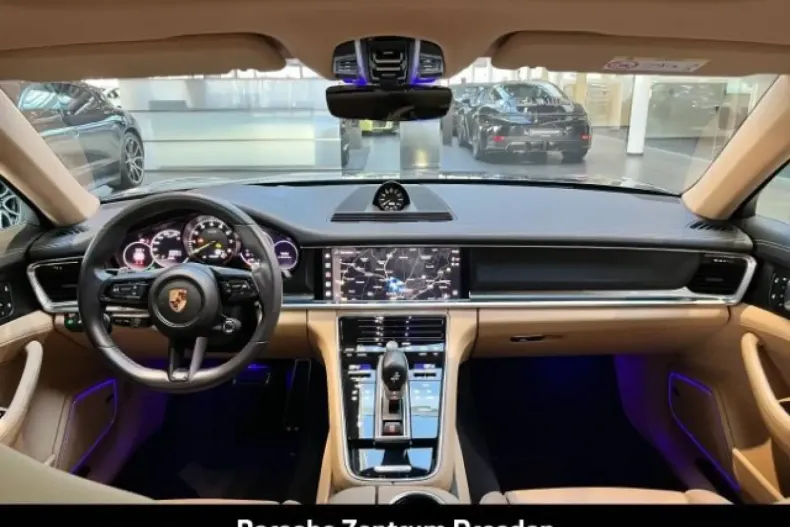 Porsche Panamera din 2022 cu 37.115 km - oferta POR196856 - foto 18