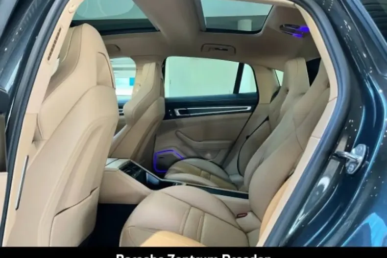 Porsche Panamera din 2022 cu 37.115 km - oferta POR196856 - foto 19